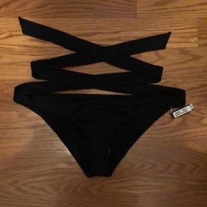 Adore me bikini bottom